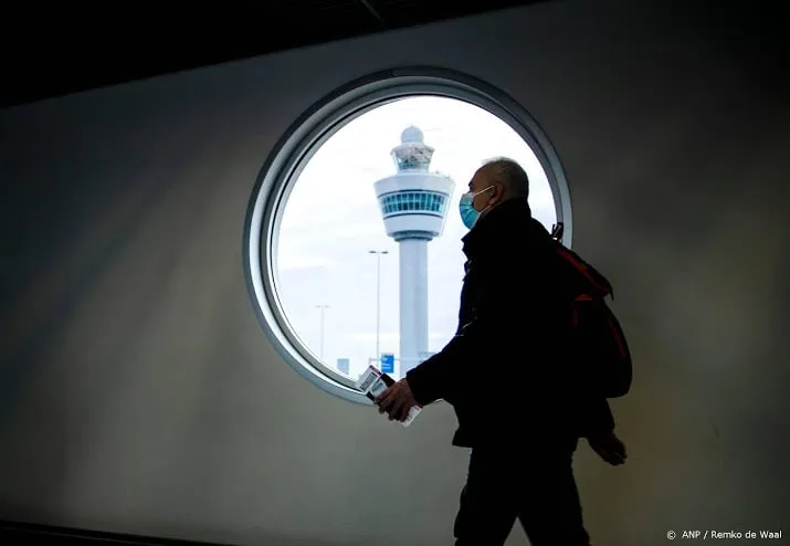 kabinet minder omvliegen door herinrichting luchtruim