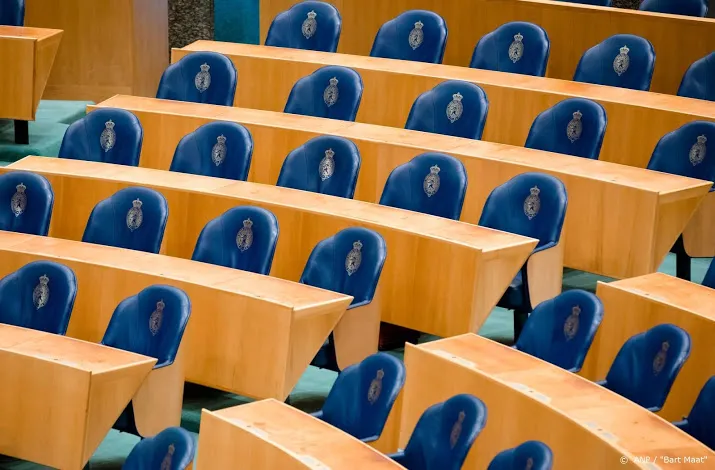kabinet moet beter uitleggen wat minister valt aan te rekenen