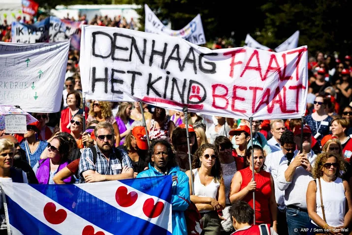 kabinet moet miljarden extra in jeugdzorg steken