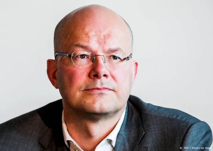 kabinet moet stikstofprobleem aanpakken