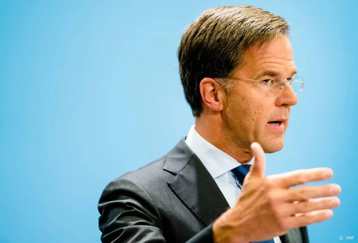 kabinet nederland staat klaar om te helpen na brand in moria