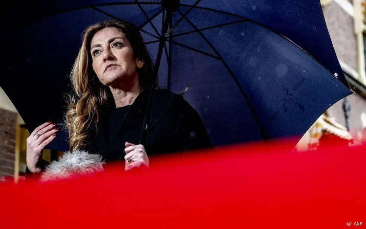 kabinet neemt aanstekerincident hoog op om tafel met partijen