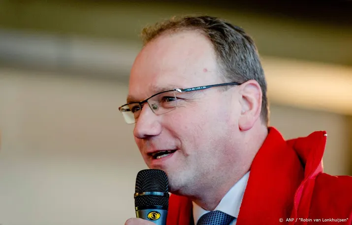 kabinet neemt zorgen over slachthuispersoneel heel serieus