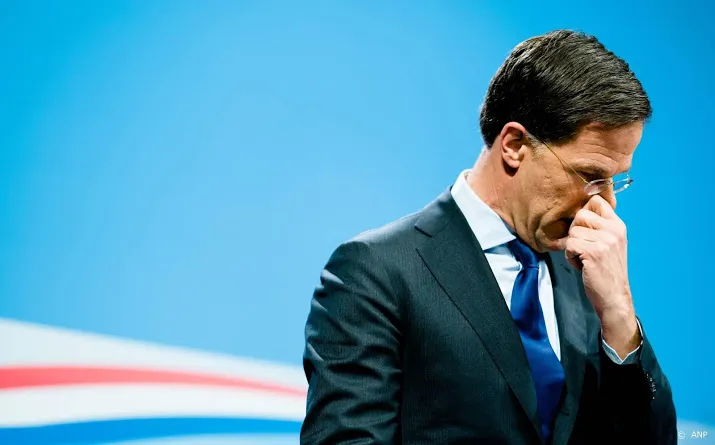 kabinet niet van plan minderjarige vluchtelingen op te halen