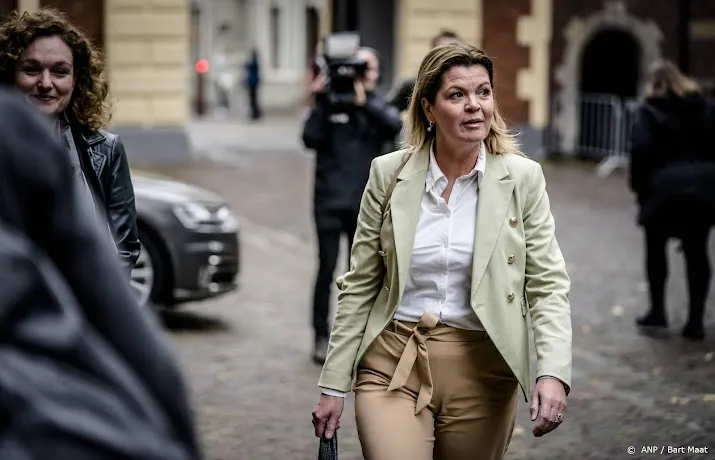 kabinet nog deze maand plan van aanpak na stikstofuitspraak