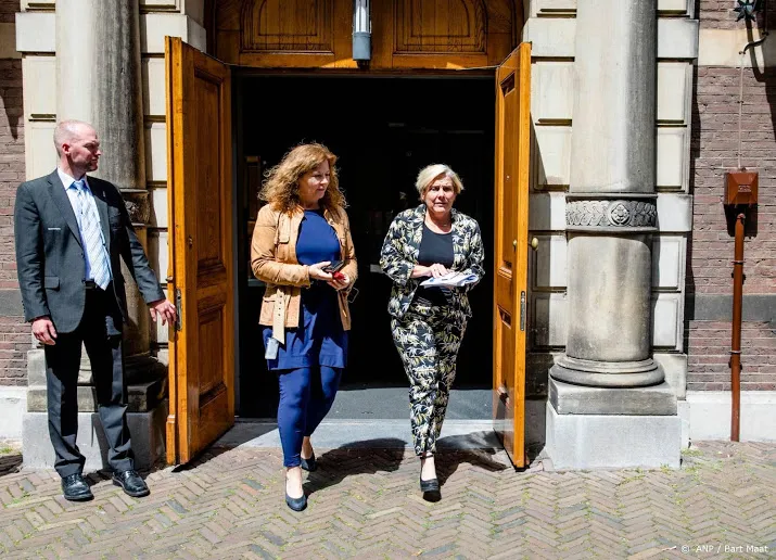 kabinet onderzoekt bijdrage missie syrie