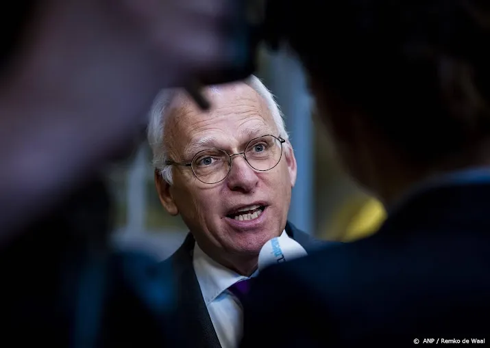 kabinet overvallen door stikstofbrief eu geschrokken van inhoud