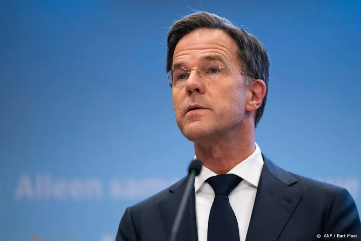 kabinet overweegt avondklok voor zwaar getroffen regios