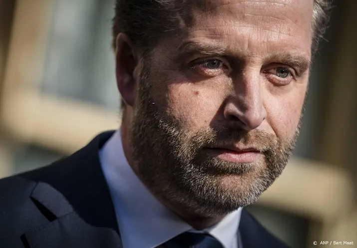 kabinet overweegt bouwlocaties met dwang aan te wijzen