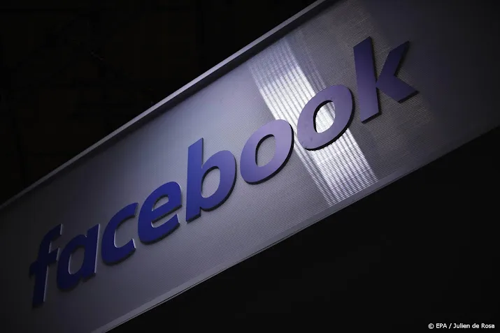 kabinet overweegt om geen gebruik meer te maken van facebook