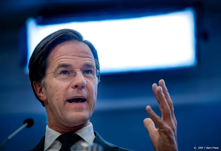 kabinet plant ingang avondklok aanstaande zaterdag