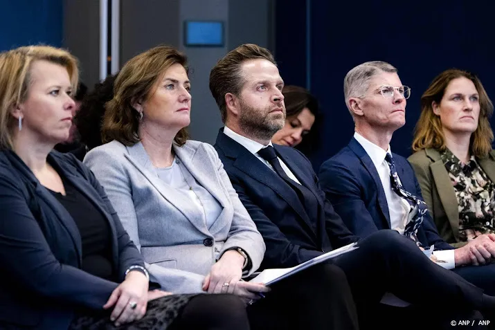 kabinet positief over advies voor een gematigde bevolkingsgroei