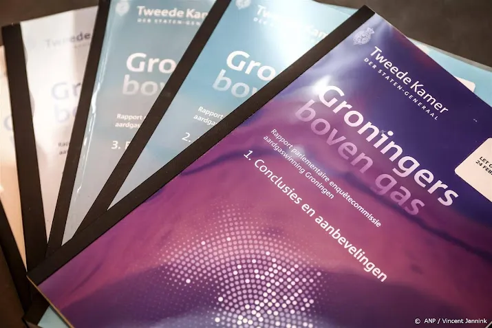 kabinet praat in groningen met bestuurders over ereschuld