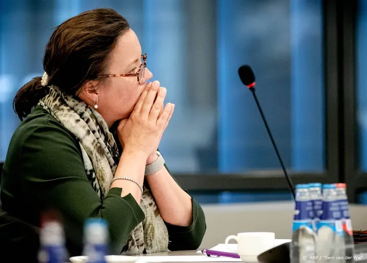 kabinet praat met polder over koortstest door bedrijven