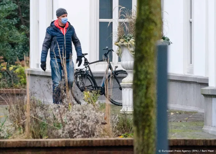 kabinet praat vrijdag verder over vernietigend toeslagenrapport