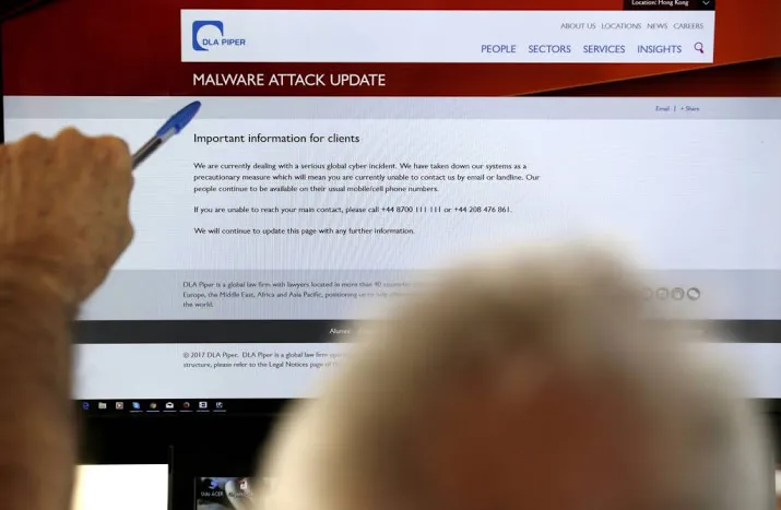kabinet russische antivirussoftware in de ba