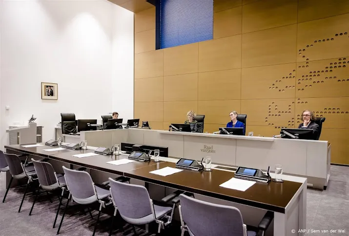 kabinet schrapt nareismaatregel na uitspraak raad van state