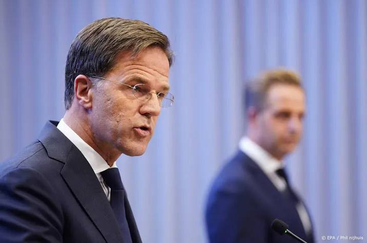 kabinet sluit avond en nachtklok niet uit