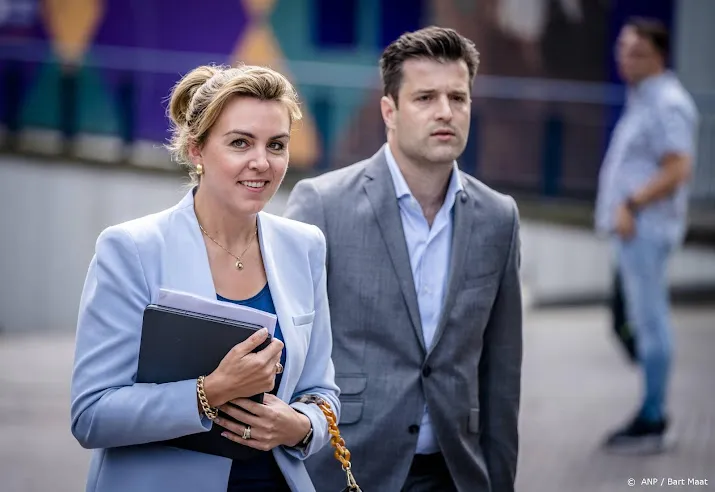 kabinet staat garant voor 150 miljoen euro bij tekorten in ov