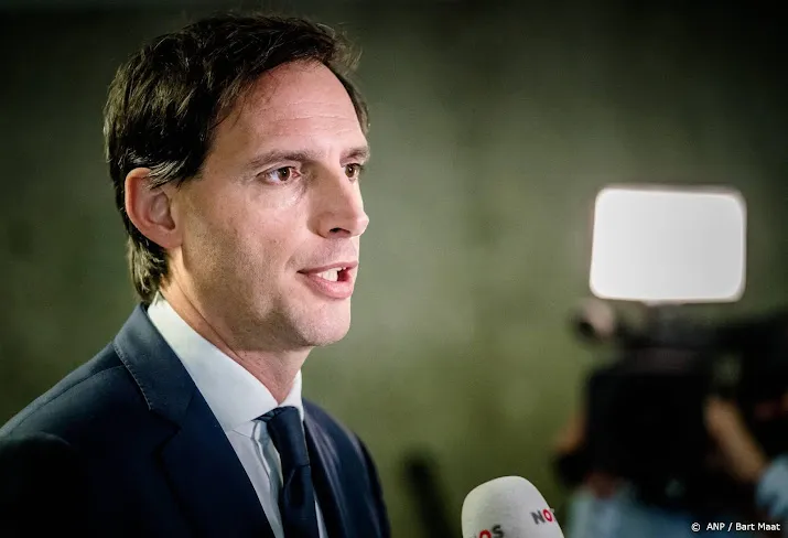kabinet staat open voor defensieve militaire steun aan oekraine