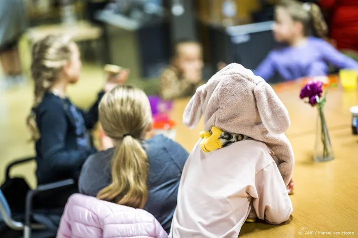 kabinet steekt in 2023 miljoenen meer in onderwijs hoogbegaafden