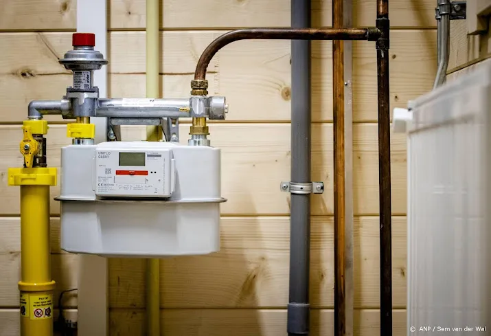 kabinet stelt 750 miljoen beschikbaar voor bouw waterstofnet