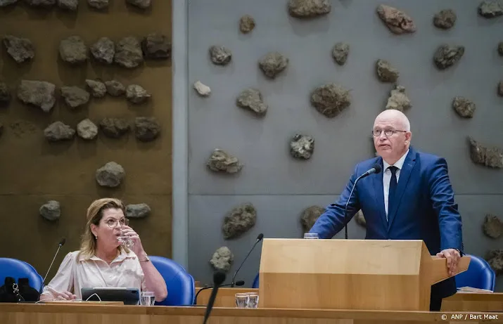 kabinet stikstofnorm in natuur blijft nodig