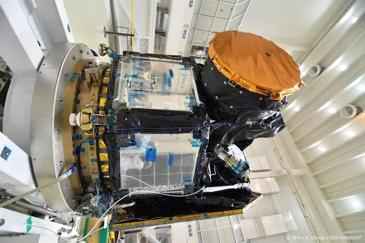 kabinet stopt 22 miljoen in modernisering ruimtevaartlab estec