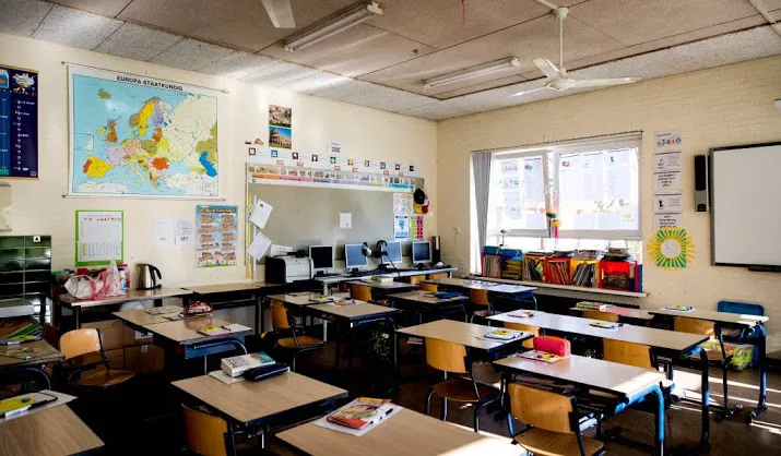 kabinet stopt onderwijsgat met 60 miljoen extra