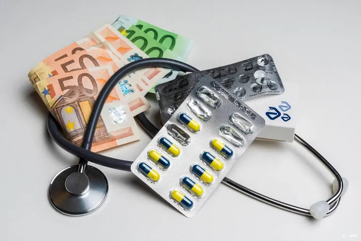 kabinet strenger bij investering in farmaceut