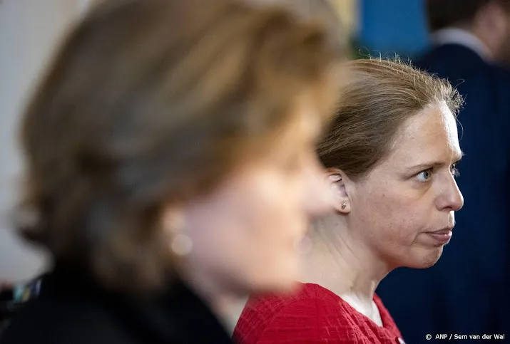 kabinet stuurt pensioenwet na vertraging alsnog naar kamer