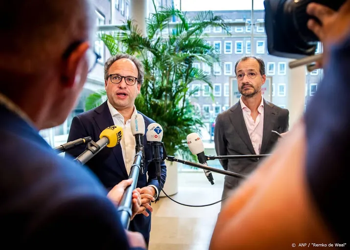 kabinet trekt 11 miljard extra uit voor derde steunpakket