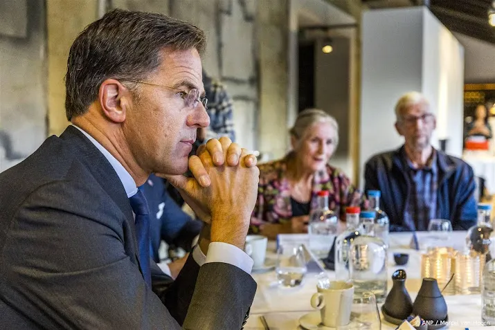 kabinet trekt 22 miljoen euro extra uit voor waterschades limburg