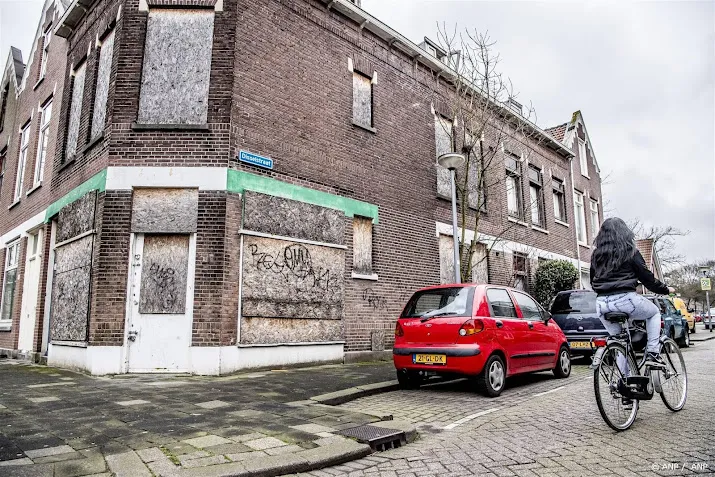 kabinet trekt 280 miljoen euro uit voor kwetsbare wijken