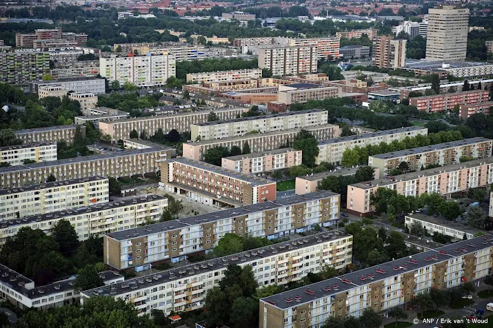 kabinet trekt 600 miljoen uit voor verbetering kwetsbare wijken