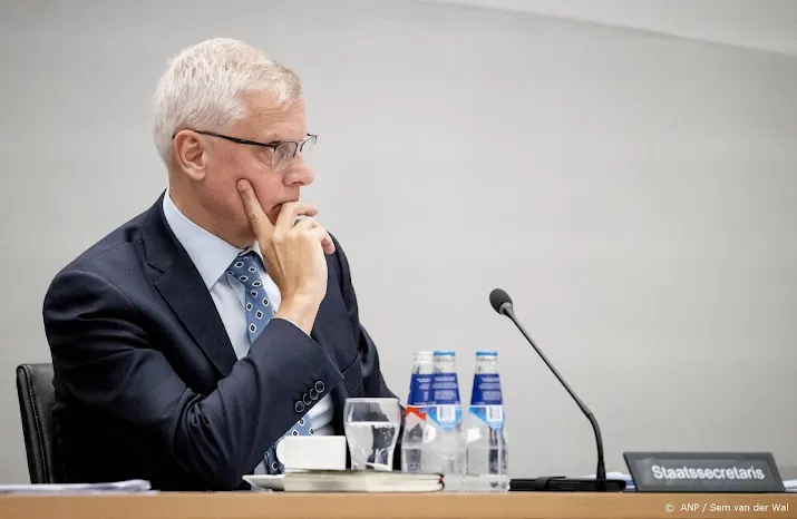 kabinet trekt alvast 28 miljard uit voor herstel box 3 spaarders