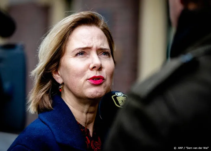 kabinet trekt knip voor verkeersveiligheid