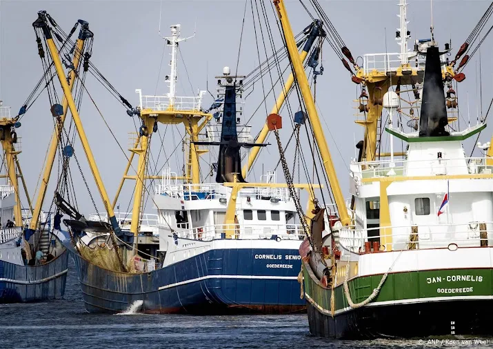 kabinet trekt miljoenen uit voor visserijsector en vissersdorpen