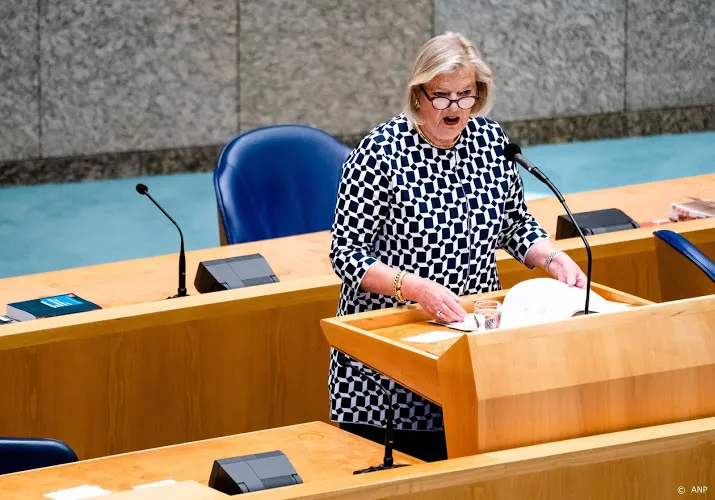 kabinet uitzetting bahreiner die vervolging vreesde was in orde