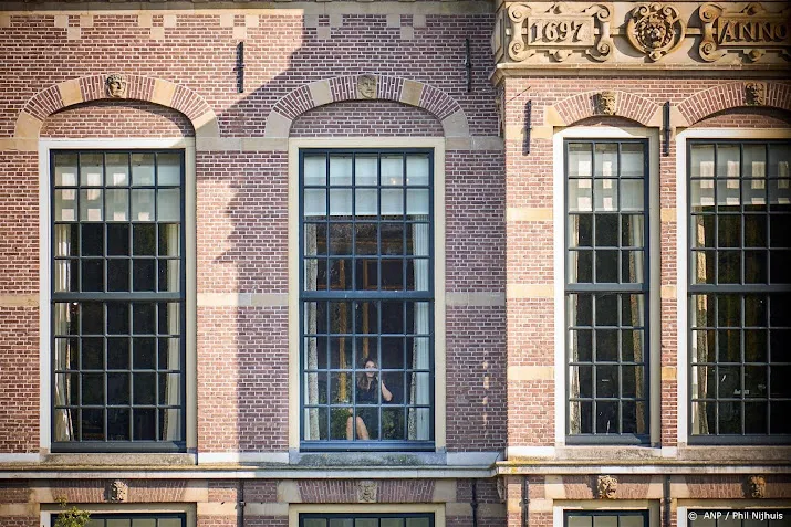 kabinet valt na mislukt crisisoverleg over asielbeleid