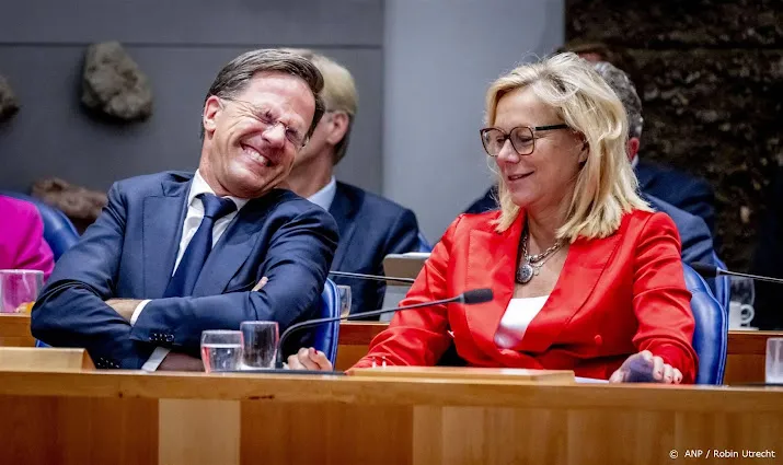 kabinet verdedigt begroting die kamer wil verbouwen