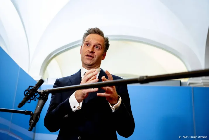 kabinet verlengt coronawet met drie maanden tot 1 juni