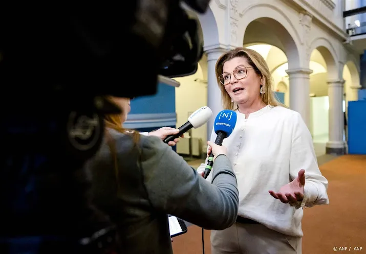 kabinet verlengt uitkoopregeling piekbelasters