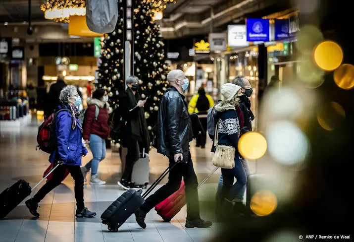 kabinet verlengt vliegverbod voor landen zuidelijk afrika