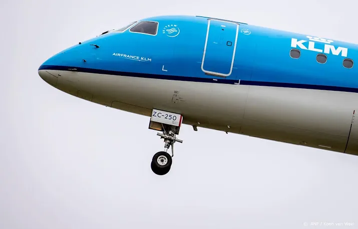 kabinet veroorzaakt onrust klm door extra loonoffer te vragen