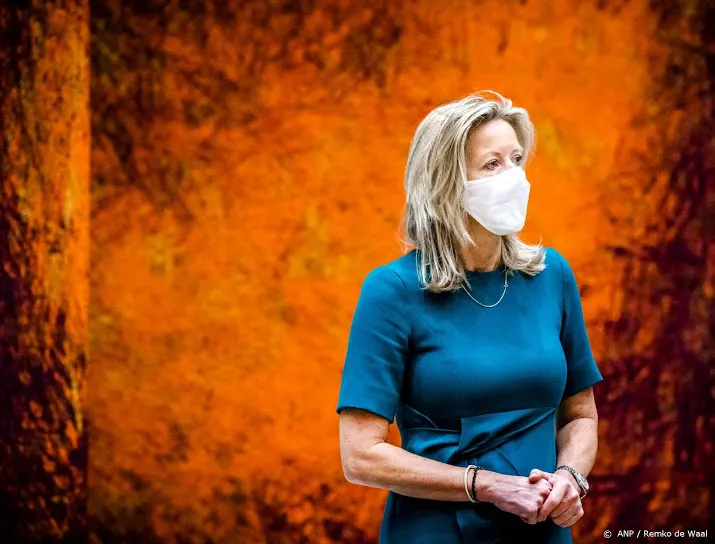 kabinet vertrouwt op woonakkoord maar oppositie is ongeduldig