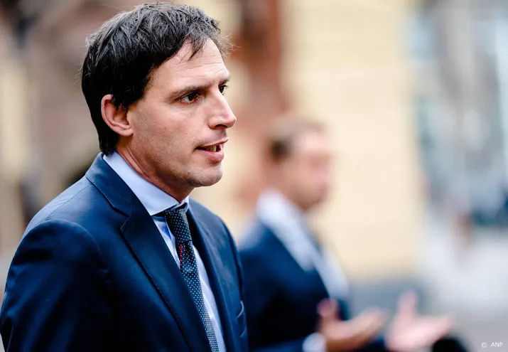 kabinet verwacht begrotingstekort van 92 miljard euro