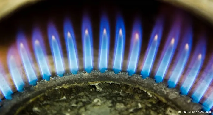 kabinet verzacht belastingverhoging op gas