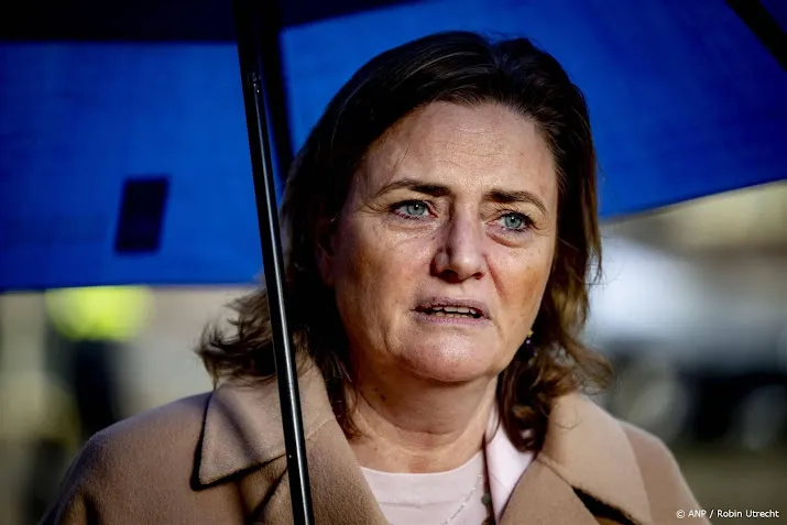 kabinet vindt cijfers scp over tweedeling verontrustend