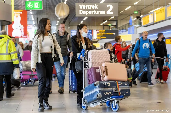 kabinet vliegtaks waarschijnlijk naar 24 euro per vlucht
